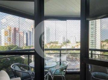 Apartamento · 132m² · 4 Quartos · 3 Vagas · Apartamento em Vila Prudente
