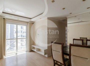 Apartamento · 48m² · 2 Quartos · 1 Vaga · Apartamento em Vila Prudente