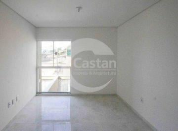 Casa · 109m² · 3 Quartos · 2 Vagas · Sobrado em Vila Primavera