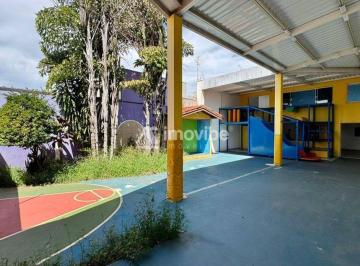 Comercial · 402m² · 2 Quartos · 2 Vagas · Salão Comercial com 8 Salas, 6 Banheiros e 2 Vagas na Vila Santa Catarina – Americana/SP