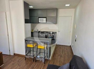 Apartamento · 35m² · 1 Quarto · Apartamento em Mooca
