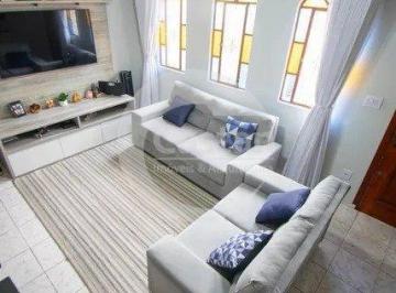 Casa · 108m² · 2 Quartos · 3 Vagas · Sobrado em Vila Matilde