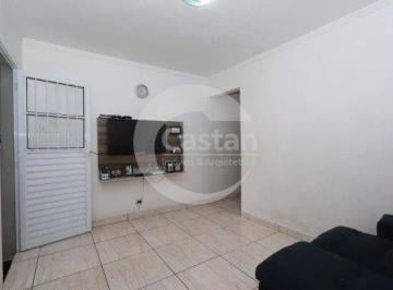 Casa · 120m² · 4 Quartos · 1 Vaga · Sobrado em Vila Formosa