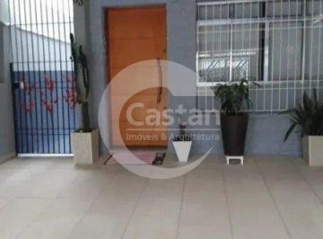 Casa · 164m² · 3 Quartos · 2 Vagas · Sobrado em Pari