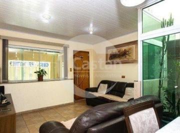 Casa · 85m² · 3 Quartos · 4 Vagas · Casa em Parque São Lucas
