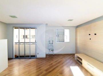 Apartamento · 59m² · 3 Quartos · 1 Vaga · Apartamento em Vila Prudente