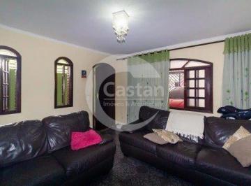 Casa · 120m² · 3 Quartos · 2 Vagas · Sobrado em Vila Formosa