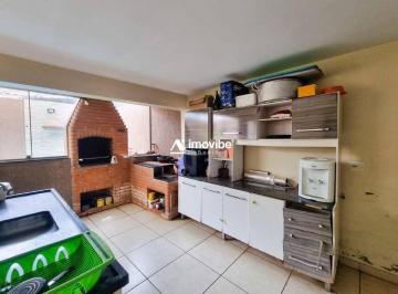 Casa · 330m² · 4 Quartos · 1 Vaga · Imóvel à venda com 3 andares no Jardim Boer, em Americana/SP!