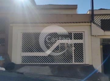 Casa · 150m² · 3 Quartos · 2 Vagas · Sobrado em Vila Prudente