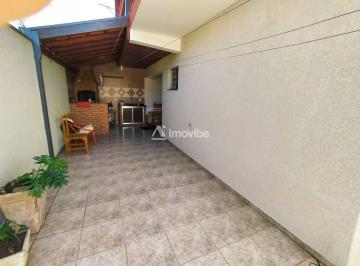 Casa · 260m² · 4 Quartos · Casa 4 dormitórios sendo uma suíte, para venda, no Mollon IV, Santa Bárbara d'Oeste, SP