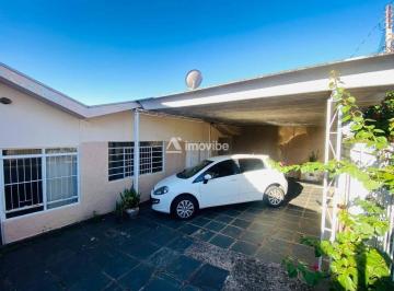 Casa · 190m² · 3 Quartos · 3 Vagas · Casa com 3 dormitórios no Bairro Antonio Zanaga em Americana-SP