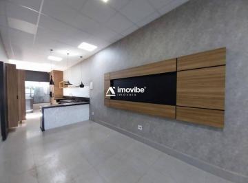Casa · 350m² · 4 Quartos · 2 Vagas · Casa Sobreloja com 4 Quartos no Jardim Firenze – Santa Bárbara D’Oeste/SP