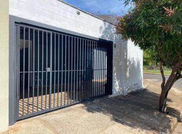 Casa · 120m² · 3 Quartos · 2 Vagas · Casa à venda com 03 dormitórios no bairro Sartori – Santa Bárbara d’Oeste/SP