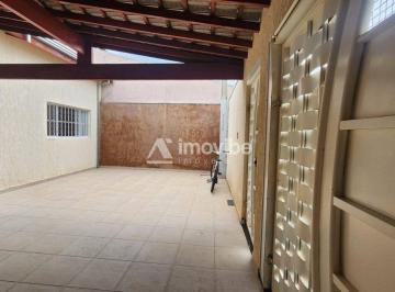 Casa · 162m² · 3 Quartos · 3 Vagas · Casa a venda com 3 dormitórios, Bairro Altos do Klavim, Nova Odessa/SP