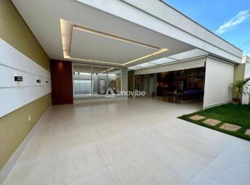 Casa · 247m² · 3 Quartos · 4 Vagas · Casa Alto Padrão a Venda em Americana/SP - Jardim Terramérica