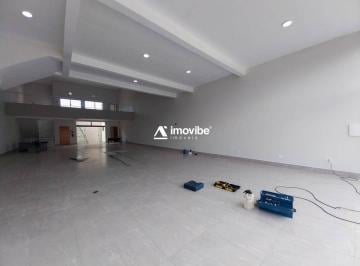 Comercial · 300m² · 3 Vagas · Salão comercial com 300 m², Próximo ao Shopping Tivoli, Santa Bárbara d’Oeste/SP