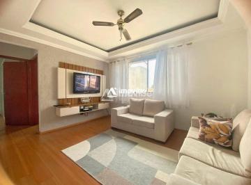 Apartamento · 62m² · 2 Quartos · 1 Vaga · Apartamento Amplo 2 Dormitorios em Americana/Sp