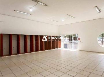 Comercial · 135m² · 4 Vagas · Salão Comercial de 135 m², Proximo a Paschoal Ardito em Americana - SP