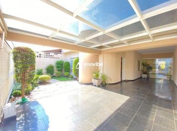 Casa · 317m² · 5 Quartos · 2 Vagas · Casa à venda com 05 dormitórios, no Jd. São Pedro, em Americana–SP