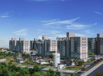 Apartamento · 43m² · 2 Quartos · 1 Vaga · Lançamento Barcelona Residence