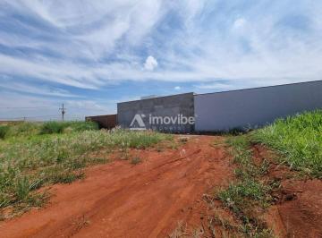 Terreno · 273m² · Terreno à venda com 273,56m² no Bairro Centenário em Santa Bárbara D’Oeste/SP.
