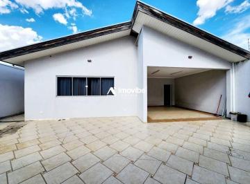 Casa · 196m² · 3 Quartos · 6 Vagas · Casa com 3 quartos, Jardim Dona Judith - Americana