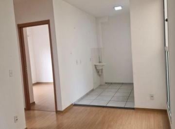 img0 · Apartamento com 2 quartos para alugar, 40m² - Ouro Branco