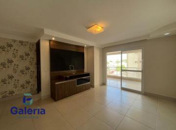 img0 · Apartamento com 3 quartos para alugar, 123m² - Santa Cruz do José Jacques