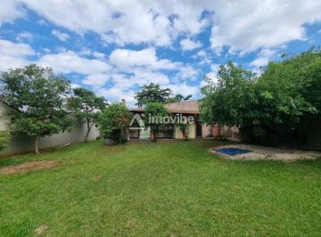 Rural · 1000m² · 1 Quarto · 12 Vagas · Chácara com 1.000m², 141,49m² de construção na Praia dos Namorados – Americana/SP