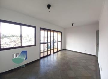 img0 · Apartamento com 3 quartos para Alugar, 88m² - Jardim Macedo