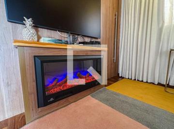 Apartamento Venda de 3 quartos · Apartamento à Venda - Perdizes, 3 Quartos, 126 m2