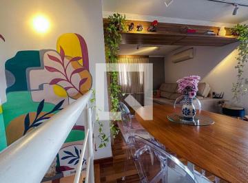 Apartamento de 3 quartos, São Paulo · Apartamento à Venda - Perdizes, 3 Quartos, 126 m2
