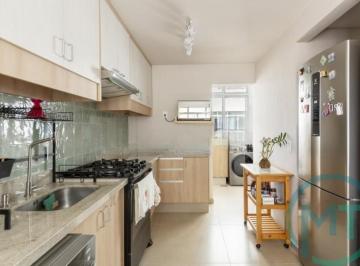 Apartamento · 92m² · 2 Quartos · 1 Vaga · Apartamento à venda em São Paulo-SP, Alto da Lapa, 2 quartos, 2 banheiros, 1 vag