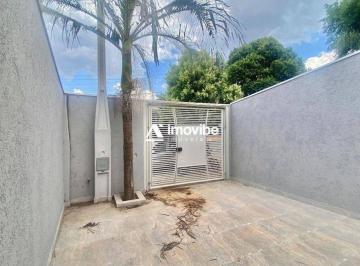 Casa · 82m² · 3 Quartos · 1 Vaga · Casa Nova à Venda no Jardim Santa Rosa – Nova Odessa/SP