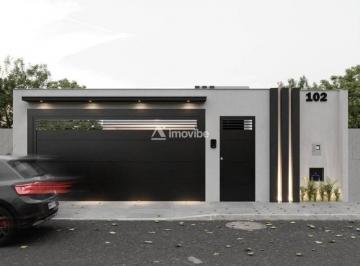 Casa · 190m² · 3 Quartos · 6 Vagas · Casa a venda com 310m² de terreno e 190m² de construção com 03 dormitórios sendo uma suíte com close