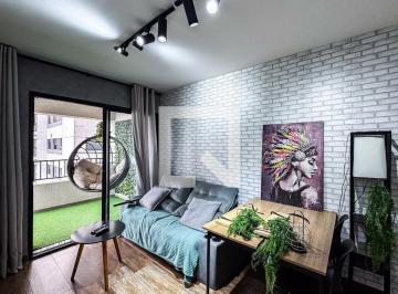 Apartamento de 1 quarto, São Paulo · Apartamento à Venda - Mooca, 1 Quarto, 40 m2
