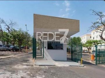 Apartamento · 76m² · 3 Quartos · 2 Vagas · Apartamento à venda em Campinas-SP: 3 quartos, 1 sala, 1 banheiro, 2 vagas de garagem no Conjunto Re