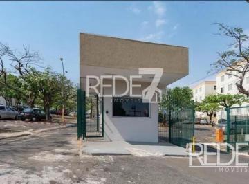 Apartamento · 76m² · 3 Quartos · 2 Vagas · APARTAMENTO RESIDENCIAL em Campinas - São Paulo, Conjunto Residencial Parque Ban