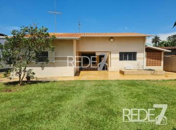 Rural · 200m² · 3 Quartos · 3 Vagas · CHACARA RESIDENCIAL em Campinas - São Paulo, Recanto dos Dourados