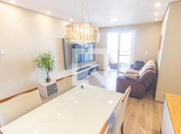 Apartamento de 3 quartos, São Paulo · Apartamento à Venda - Mooca, 3 Quartos, 76 m2