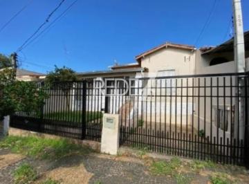 Casa · 149m² · 3 Quartos · 1 Vaga · Casa à Venda e Locação no Jardim Guanabara, Campinas-SP: 3 Quartos, 1 Suíte, 3 Salas, 3 Banheiros, 1