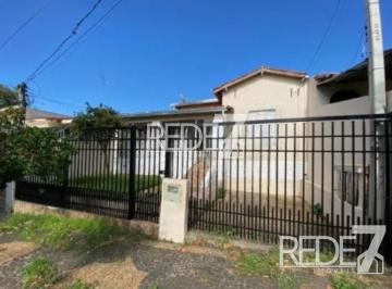 Casa · 149m² · 3 Quartos · 1 Vaga · CASA RESIDENCIAL em Campinas - São Paulo, Jardim Guanabara