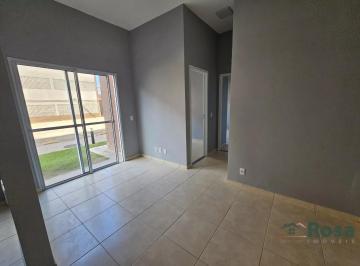 Apartamento · 41m² · 2 Quartos · 1 Vaga · Apartamento TÉRREO para venda, Parque Ohara, Cuiabá