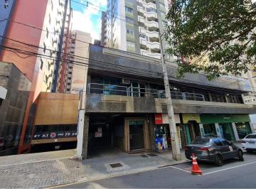 Apartamento · 31m² · 1 Quarto · "Apartamento 42,20m² na Dr. Pedrosa - Centro/Curitiba 1 quarto"