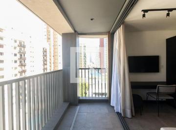 Apartamento · 35m² · 1 Quarto · 1 Vaga - Fernando - Revenda Imóvel · Apartamento à Venda - Tatuapé, 1 Quarto, 35 m2
