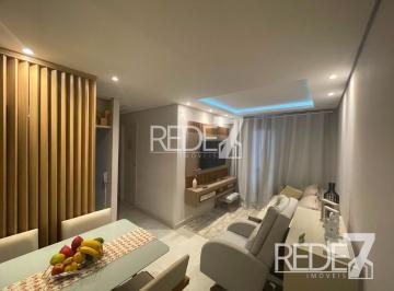 Apartamento · 40m² · 2 Quartos · 1 Vaga · APARTAMENTO RESIDENCIAL em Campinas - São Paulo, Jardim García