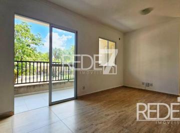 Apartamento · 60m² · 2 Quartos · 1 Vaga · APARTAMENTO RESIDENCIAL em Campinas - São Paulo, Parque Fazendinha