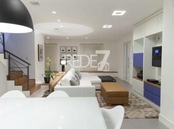 Casa · 152m² · 3 Quartos · 3 Vagas · Casa de Luxo em Condomínio Exclusivo - 3 Quartos, 3 Suítes, 3 Salas em Campinas-SP - Bairro das Palm