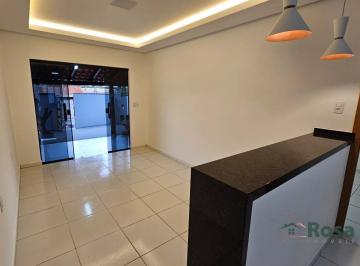 Casa · 140m² · 3 Quartos · 4 Vagas · Casa térrea para venda, Tijucal, Cuiabá