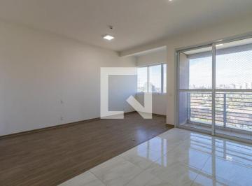 Localizado no centro comercial Alpha Sítio em uma região com alto potencial de v · Apartamento à Venda - Alphaville, 1 Quarto, 51 m2